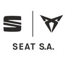 Werken bij Seat company logo
