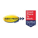 OUEST PIECES AUTO LOGISTIQUE company logo