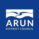 Arun District Council company logo