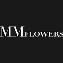 MM Flowers company logo