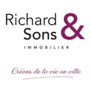 Richard &amp; Sons company logo