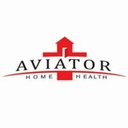 Aviator Home Health company logo