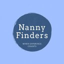 Nanny Finders company logo