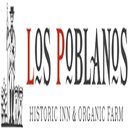 Los Poblanos company logo