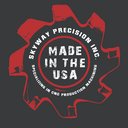Skyway Precision Inc. company logo