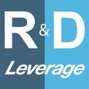 R&D/Leverage company logo