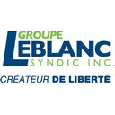 Groupe Leblanc Syndic | dettes.ca company logo
