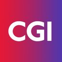 CGI Logistics company logo