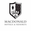 Macdonald Hotels &amp; Resorts, Compleat Angler, Marlow company logo