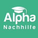 Alpha Nachhilfe company logo