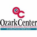 Ozark Center company logo