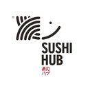 Sushi Hub company logo