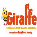 Giraffe Childcare company logo