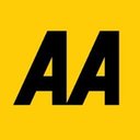 The AA Ireland company logo