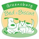 Greensburg Bed and Biscuit company logo