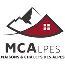 SCMA company logo