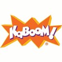 KaBOOM! company logo
