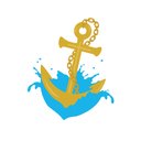 Anchor Spa & Pool company logo