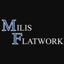 Milis Flatwork company logo