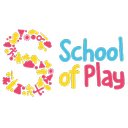 School of Play Mcr Ltd company logo