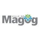 Ville de Magog company logo