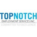 Topnotch Employment Services Inc. company logo