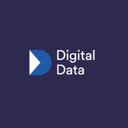 DIGITAL DATA company logo