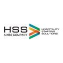 HSS HOSPITALITY SOLUTIONS company logo