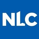 National League Of Cities company logo