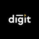 Go Digit General Insurance company logo