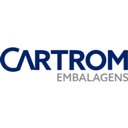 CARTROM EMBALAGENS company logo