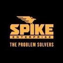 Spike Enterprise company logo