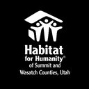 Habitat For Humanity Summit and Wasatch Co, UT company logo