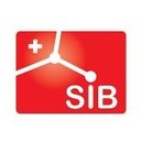 SIB Swiss Institute of Bioinformatics company logo