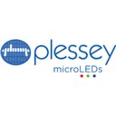 Plessey Semiconductors company logo