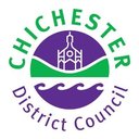 Chichester District Council company logo