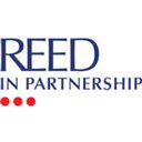Reed In Partnership company logo