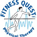 Fitness Quest Physical Therapy company logo