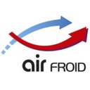 AIR FROID company logo