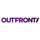 OUTFRONT media company logo