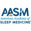 American Academy of Sleep Medicine company logo