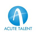 Acute Talent company logo