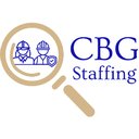 CBG Staffing company logo