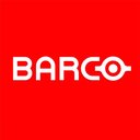 Barco company logo
