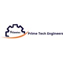 Prime Tech company logo