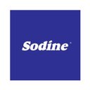 Sodine company logo