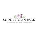 Middletown Park Rehabilitation and Healthcare company logo