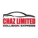 Chaz Limited Auto Body company logo