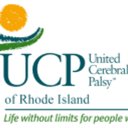 United Cerebral Palsy of Rhode Island company logo