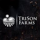 TriSon Farms company logo